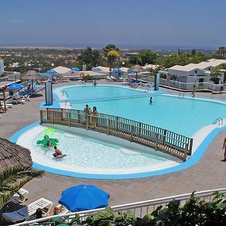 Vista Dorada Hotel Maspalomas  Bagian luar foto