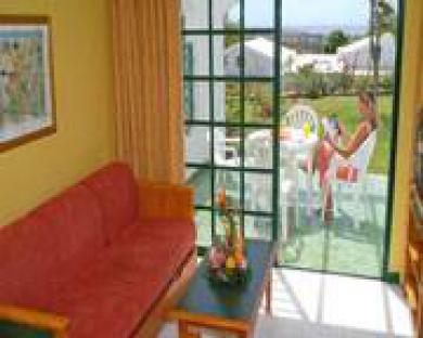 Vista Dorada Hotel Maspalomas  Bagian luar foto